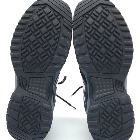 New Balance 589v1 Work Safety Comp Toe Low Shoe Women’s Size 10 D - Picture 11 of 11